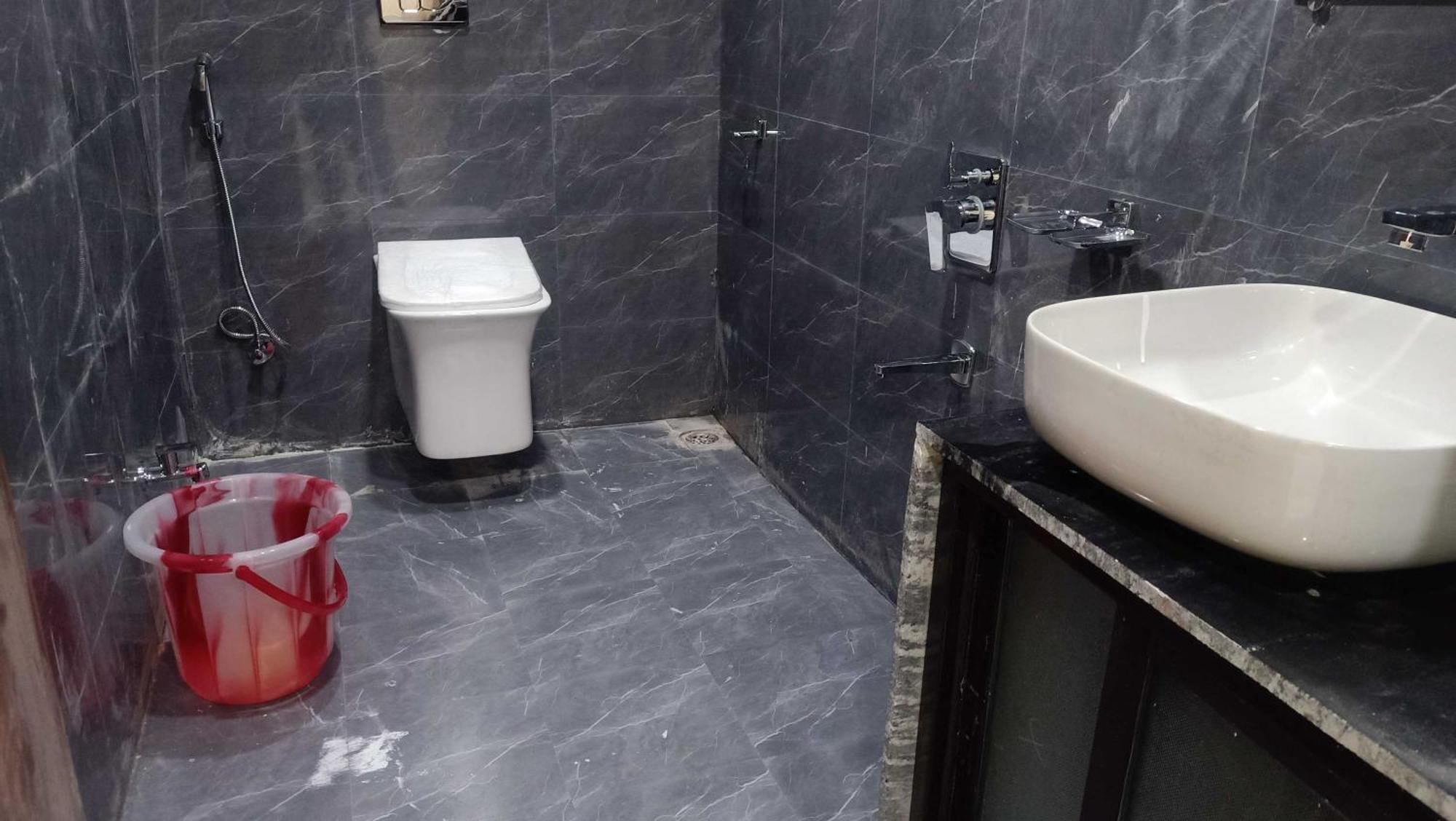 Super Townhouse Bank More Dhanbad Formerly Rise And Dine 외부 사진